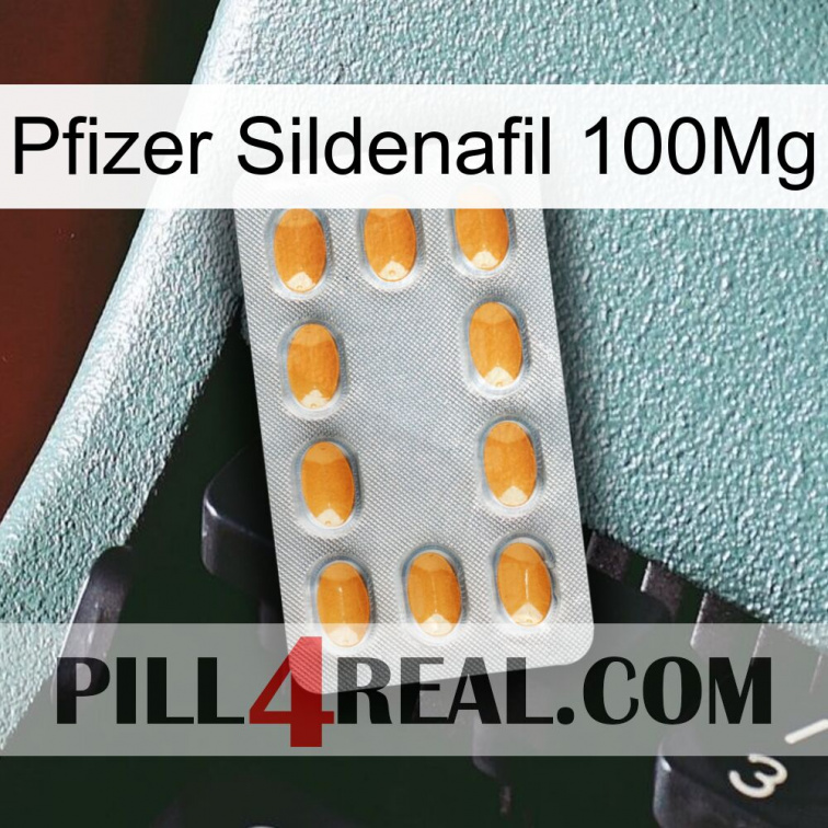 Pfizer Sildenafil 100Mg cialis3